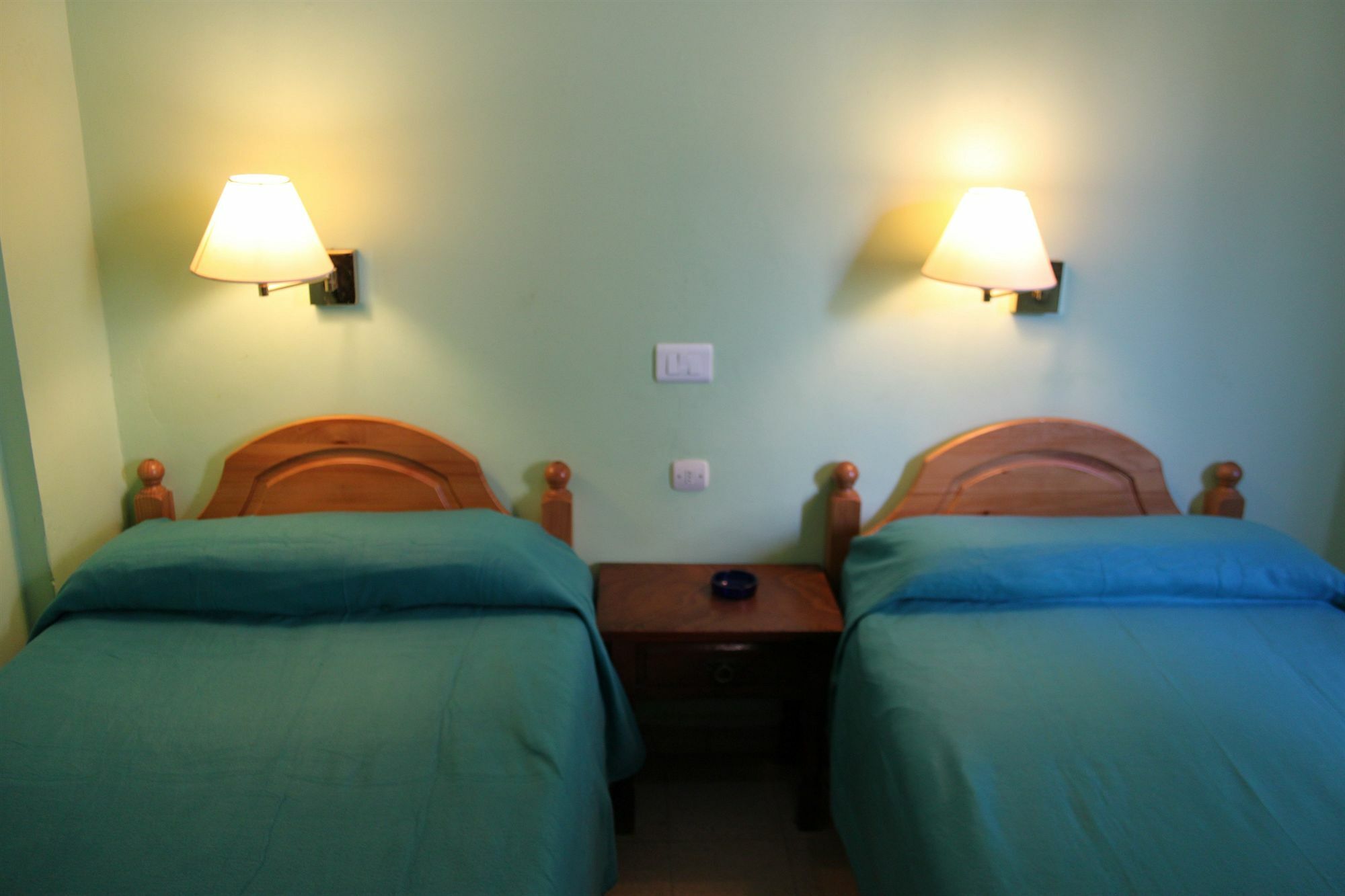 Pension Sea Of Clouds Las Palmas de Gran Canaria Exterior foto